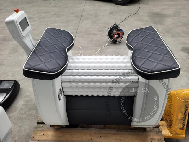 2 - Urządzenie masujące Roll Shaper IR 2024r.