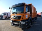 MAN TGS 26.320 6X2-4 BL 2016r.