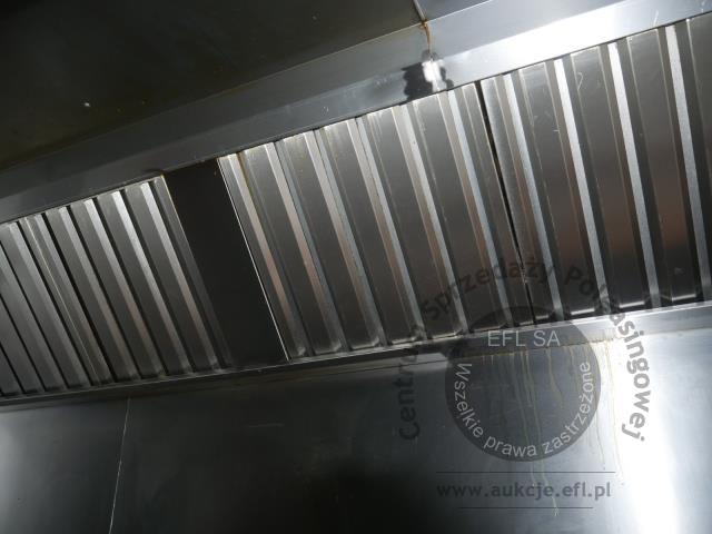 15 - Przyczepa gastronomiczna "KEBAB" NIEWIADÓW 2021r.