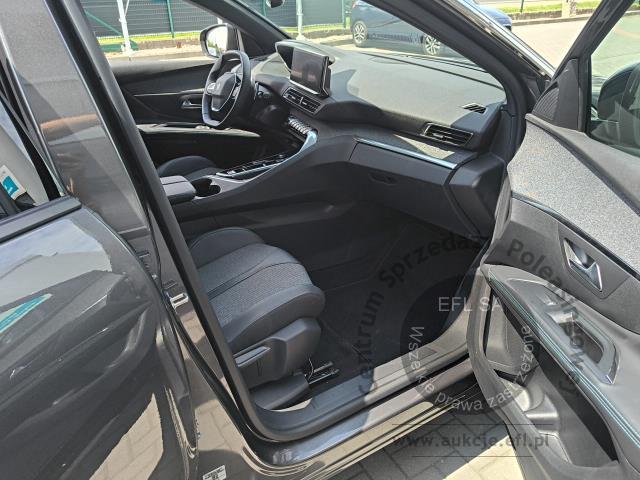 11 - Peugeot 5008 1.5 BlueHDi Allure Pack S 2023r. DW6VS84 UWAGA!! Pojazd znajduje się w lokalizacji: Janki, Al. Krakowska 52, 05-090 Janki