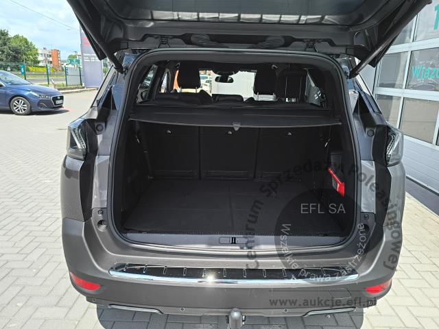 12 - Peugeot 5008 1.5 BlueHDi Allure Pack S 2023r. DW6VS84 UWAGA!! Pojazd znajduje się w lokalizacji: Janki, Al. Krakowska 52, 05-090 Janki