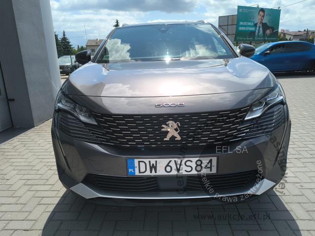 5 - Peugeot 5008 1.5 BlueHDi Allure Pack S 2023r. DW6VS84 UWAGA!! Pojazd znajduje się w lokalizacji: Janki, Al. Krakowska 52, 05-090 Janki