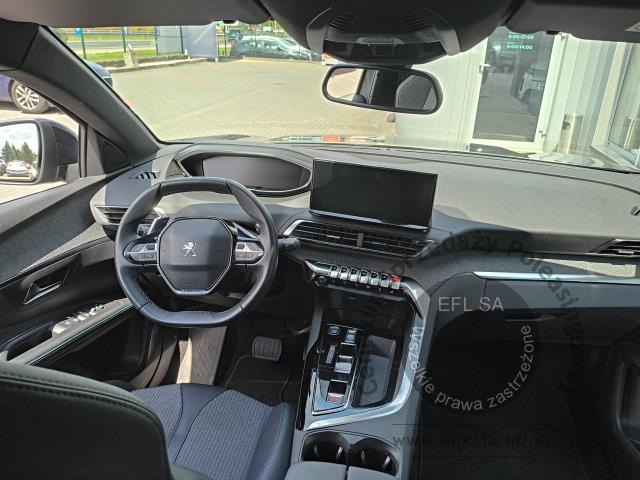 7 - Peugeot 5008 1.5 BlueHDi Allure Pack S 2023r. DW6VS84 UWAGA!! Pojazd znajduje się w lokalizacji: Janki, Al. Krakowska 52, 05-090 Janki