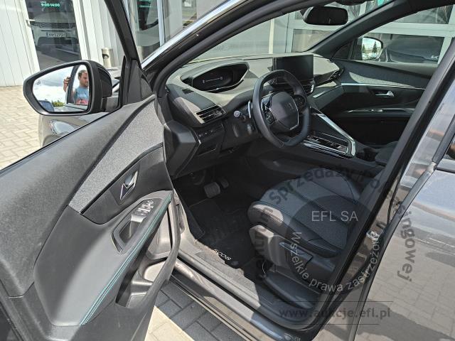 8 - Peugeot 5008 1.5 BlueHDi Allure Pack S 2023r. DW6VS84 UWAGA!! Pojazd znajduje się w lokalizacji: Janki, Al. Krakowska 52, 05-090 Janki