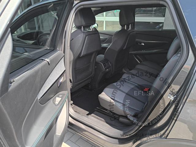 9 - Peugeot 5008 1.5 BlueHDi Allure Pack S 2023r. DW6VS84 UWAGA!! Pojazd znajduje się w lokalizacji: Janki, Al. Krakowska 52, 05-090 Janki