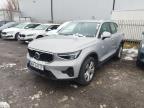 Volvo XC40 B4 Core aut 2022r. WW345TF UWAGA!! Pojazd znajduje się w firmie Arctos Sp. z o.o. Warszawa, Al. Krakowska 7, 02-183 Warszawa