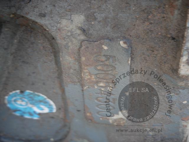 13 - Chwytak VTN MD210 typ S 2024r.