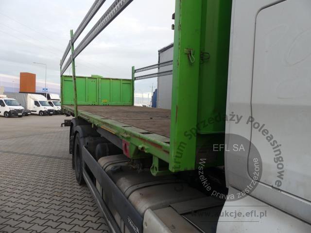 11 - MAN TGX 26.420 6X2-2 LL 2018r.