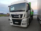 MAN TGX 26.420 6X2-2 LL 2018r.