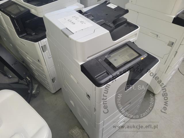 2 - Urządzenie wielofunkcyjne EPSON WF-C20750 2024r.