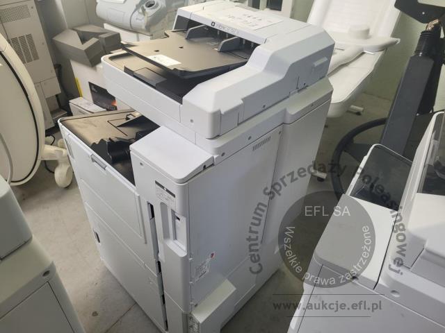 3 - Urządzenie wielofunkcyjne EPSON WF-C20750 2024r.