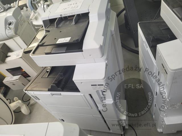 4 - Urządzenie wielofunkcyjne EPSON WF-C20750 2024r.