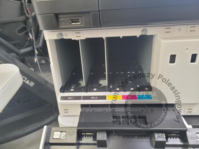 5 - Urządzenie wielofunkcyjne EPSON WF-C20750 2024r.