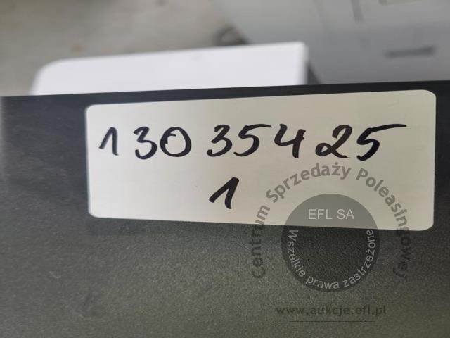 8 - Urządzenie wielofunkcyjne EPSON WF-C20750 2024r.