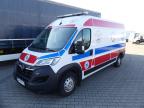 OPEL MOVANO 2.2 CDTI FURGON IZOTERM 2022r.