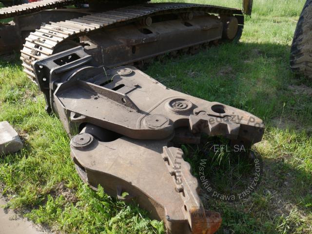 1 - Szczęka wyburzeniowa Kinshoffer FRK17 2024r.
