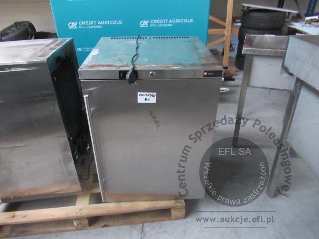 1 - Szafa chłodnicza podblatowa Resto Quality Sk145