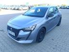 Peugeot 208 1.2 PureTech Like S&S 2021r. DW6RK30 Magnice