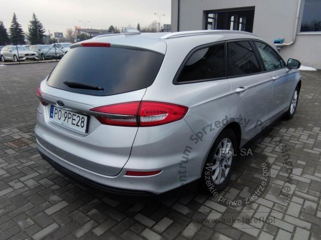 3 - Ford Mondeo 2.0 EcoBlue Edition 2020r. PO9PE28 UWAGA!! Pojazd znajduje się w lokalizacji: Janki, Al. Krakowska 52, 05-090 Janki