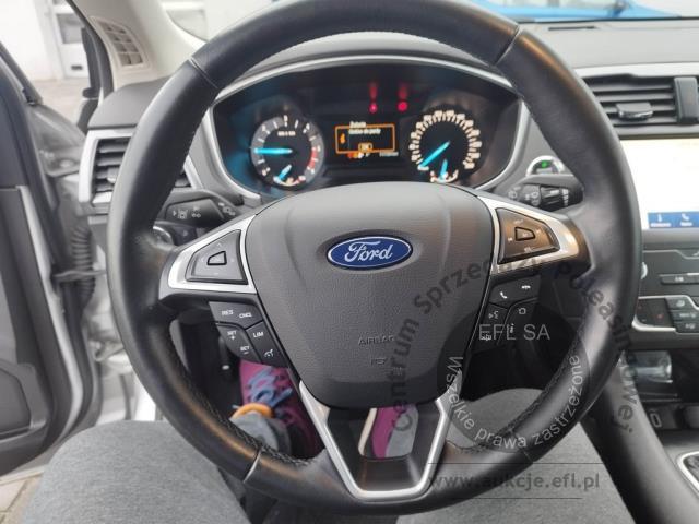 6 - Ford Mondeo 2.0 EcoBlue Edition 2020r. PO9PE28 UWAGA!! Pojazd znajduje się w lokalizacji: Janki, Al. Krakowska 52, 05-090 Janki