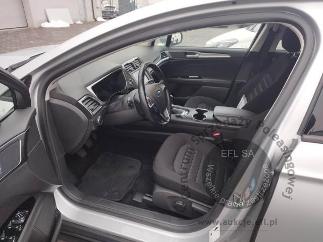 7 - Ford Mondeo 2.0 EcoBlue Edition 2020r. PO9PE28 UWAGA!! Pojazd znajduje się w lokalizacji: Janki, Al. Krakowska 52, 05-090 Janki