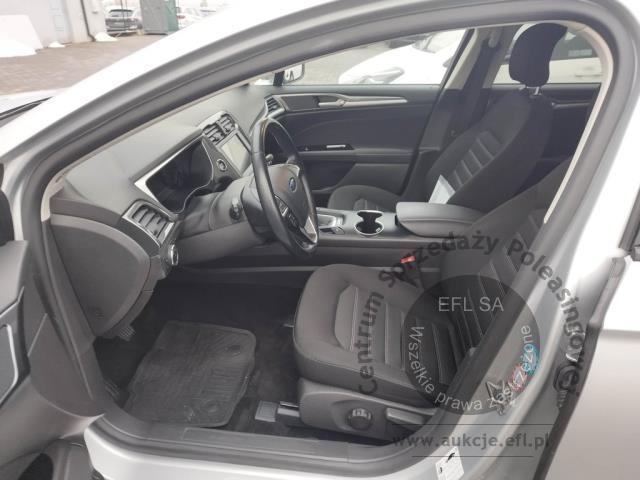 8 - Ford Mondeo 2.0 EcoBlue Edition 2020r. PO9PE28 UWAGA!! Pojazd znajduje się w lokalizacji: Janki, Al. Krakowska 52, 05-090 Janki