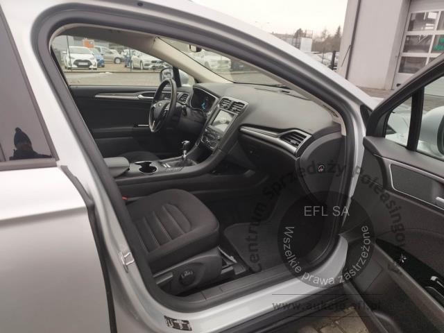 9 - Ford Mondeo 2.0 EcoBlue Edition 2020r. PO9PE28 UWAGA!! Pojazd znajduje się w lokalizacji: Janki, Al. Krakowska 52, 05-090 Janki