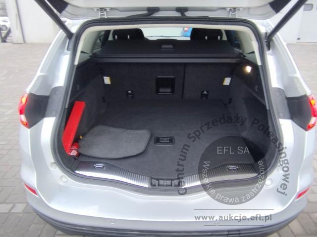 10 - Ford Mondeo 2.0 EcoBlue Edition 2020r. PO9PE28 UWAGA!! Pojazd znajduje się w lokalizacji: Janki, Al. Krakowska 52, 05-090 Janki