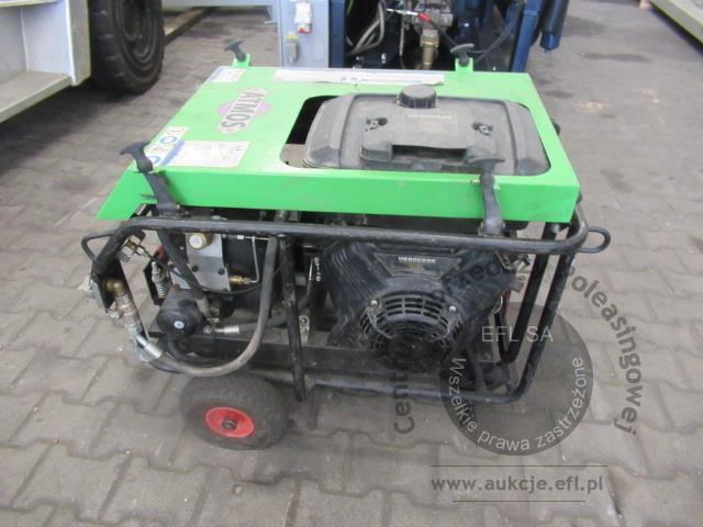 12 - Kompresor ATMOS PB 81 2023r.