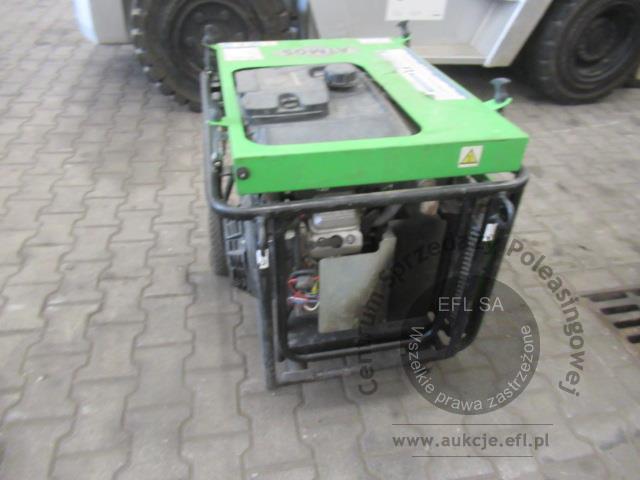 13 - Kompresor ATMOS PB 81 2023r.