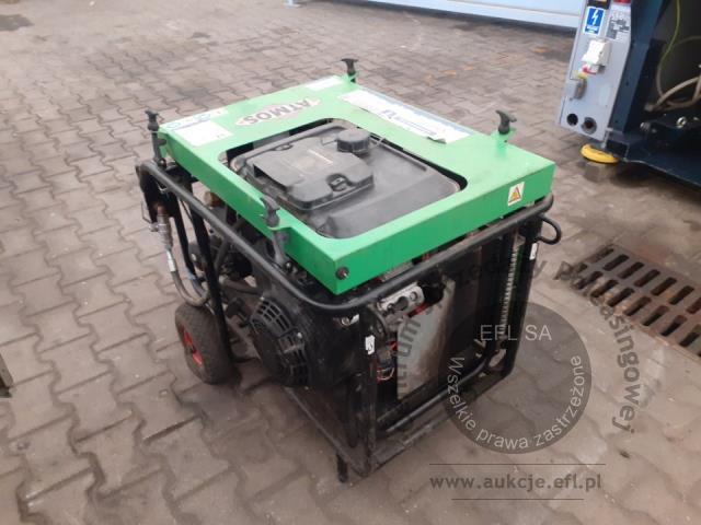 3 - Kompresor ATMOS PB 81 2023r.