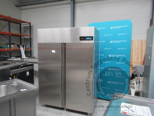 1 - Szafa chłodnicza Krosno Metal Rilling
