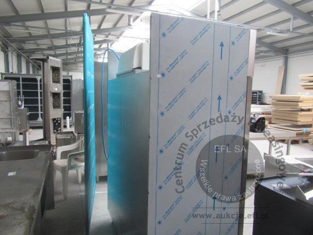 4 - Szafa chłodnicza Krosno Metal Rilling