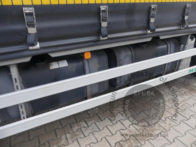 13 - MAN TGM 18.290 4X2 BL AUTOMAT 2016r.