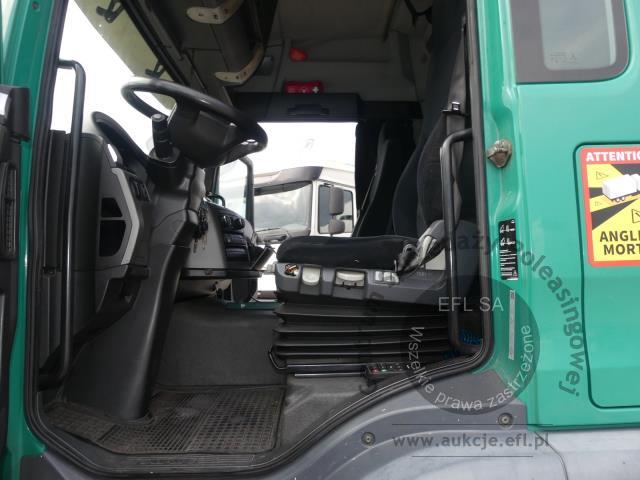 20 - MAN TGM 18.290 4X2 BL AUTOMAT 2016r.