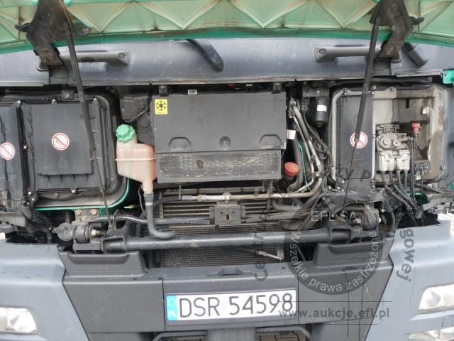 22 - MAN TGM 18.290 4X2 BL AUTOMAT 2016r.