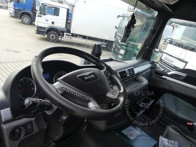 23 - MAN TGM 18.290 4X2 BL AUTOMAT 2016r.