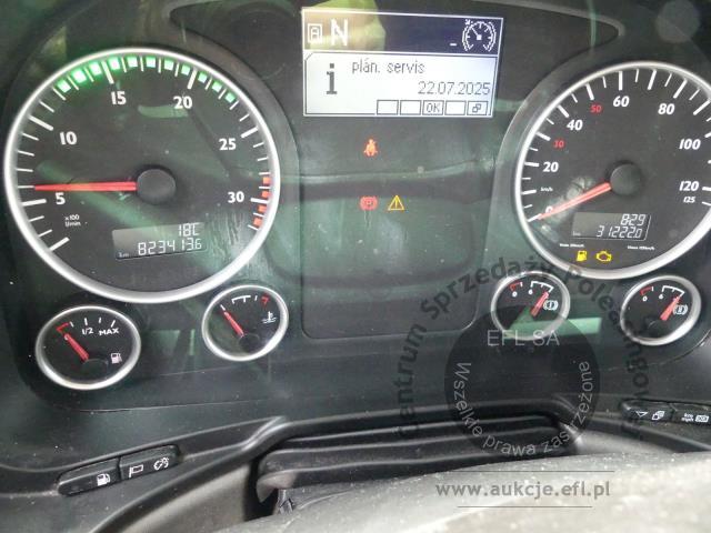 26 - MAN TGM 18.290 4X2 BL AUTOMAT 2016r.