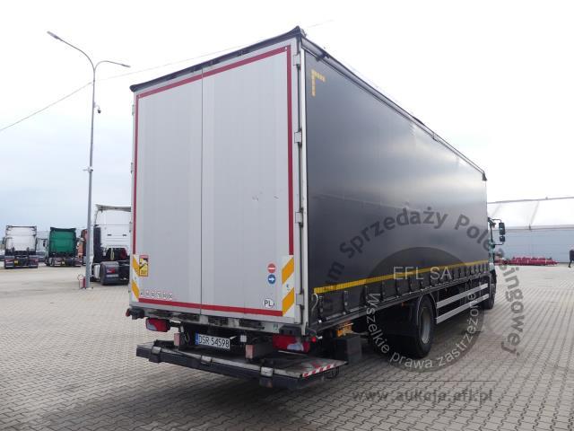 5 - MAN TGM 18.290 4X2 BL AUTOMAT 2016r.