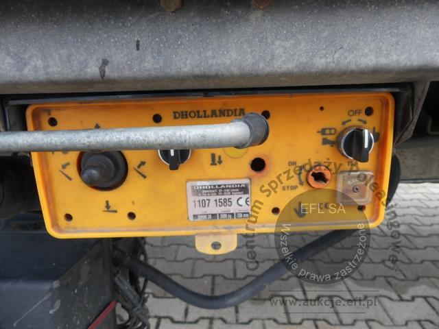 6 - MAN TGM 18.290 4X2 BL AUTOMAT 2016r.