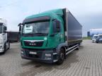 MAN TGM 18.290 4X2 BL AUTOMAT 2016r.