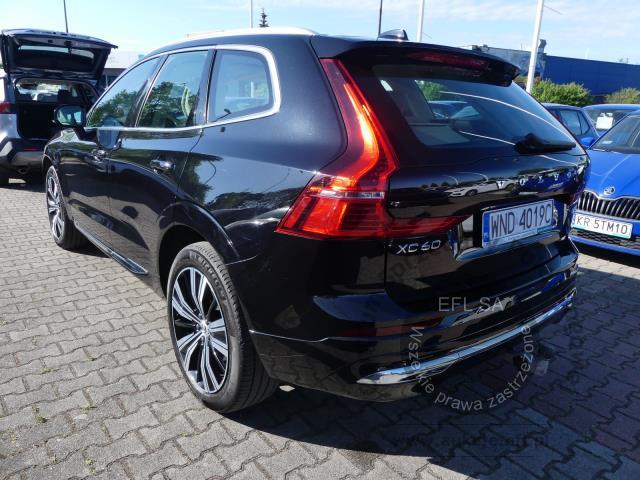 11 - VOLVO XC60 B5 B AWD Ultimate Bright  2022r. WND4019C UWAGA!! Pojazd znajduje się w firmie AUTO MOTO CENTRUM sp. z o.o. ul. Ostrowska 328 (przy Trasie Katowickiej) 61-312 Poznań