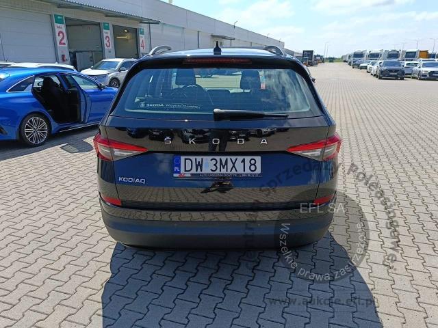 6 - Skoda Kodiaq 2.0 TDI Ambition DSG 2021r. DW3MX18 Magnice