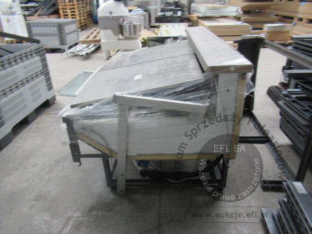 2 - Lada chłodnicza ES SYSTEM K 2021r.