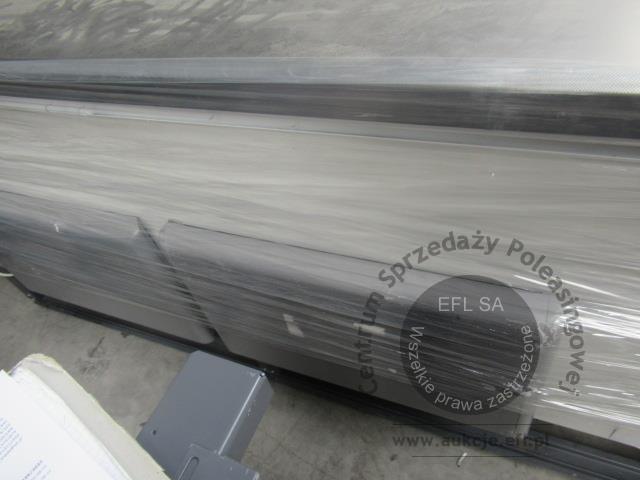 3 - Lada chłodnicza ES SYSTEM K 2021r.