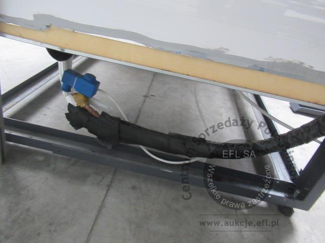 4 - Lada chłodnicza ES SYSTEM K 2021r.