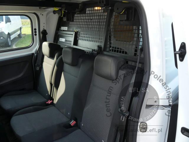 9 - TOYOTA PROACE CITY 1.5 D-4D 130KM 2020r.