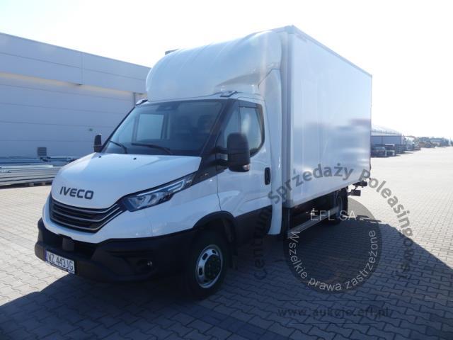 1 - IVECO / MRAUTO DAILY 50C16 / MR 2024r.