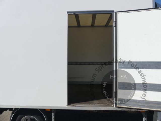 11 - IVECO / MRAUTO DAILY 50C16 / MR 2024r.