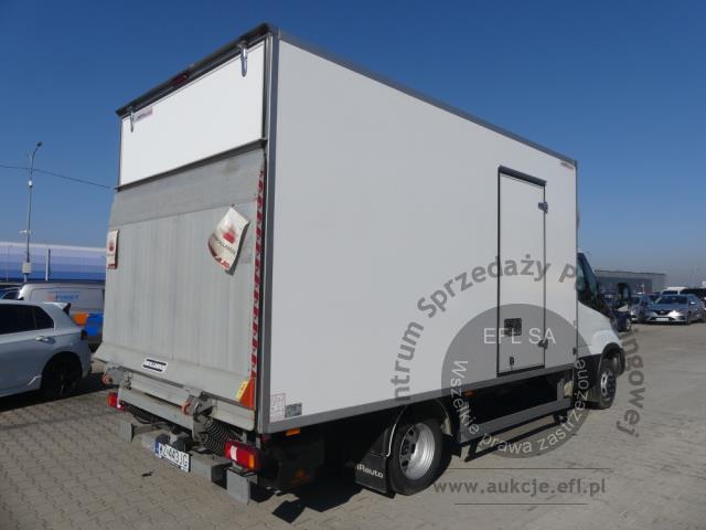 15 - IVECO / MRAUTO DAILY 50C16 / MR 2024r.